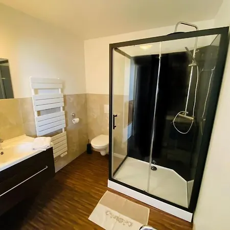 T1 Spacieux Lumineux A Proximite Gare Et Centre De * كامبراي