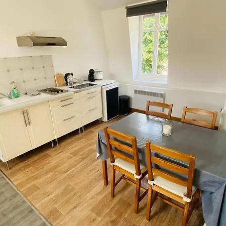 T1 Spacieux Lumineux A Proximite Gare Et Centre De